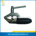 British type heavy duty WELDING EARTH CLAMP 600A SCREW DOWN TYPE